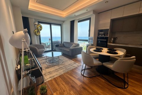 2+1 Lejlighed  i Alanya, Antalya, Tyrkiet Nr. 237749 - 6