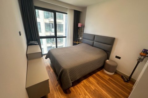 2+1 Lejlighed  i Alanya, Antalya, Tyrkiet Nr. 237749 - 14