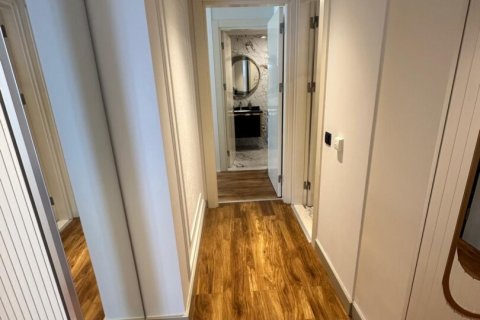 2+1 Lejlighed  i Alanya, Antalya, Tyrkiet Nr. 237749 - 8