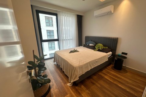 2+1 Lejlighed  i Alanya, Antalya, Tyrkiet Nr. 237749 - 7