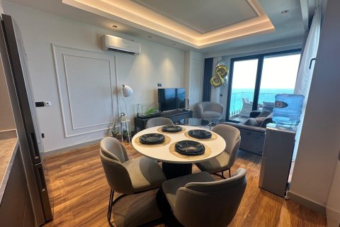 2+1 Lejlighed  i Alanya, Antalya, Tyrkiet Nr. 237749 - 4
