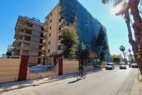 Lejlighed  i Alanya, Antalya, Tyrkiet Nr. 223621 - 9
