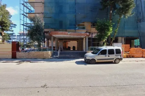 Lejlighed  i Alanya, Antalya, Tyrkiet Nr. 223621 - 10