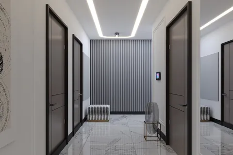 Daire  1+1  Alanya, Antalya, Türkiye №223615 - 29
