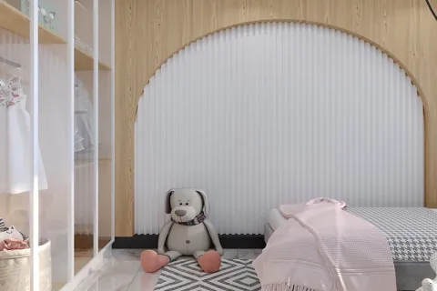 Daire  1+1  Alanya, Antalya, Türkiye №223615 - 23