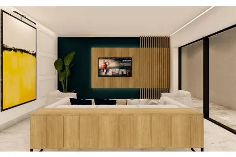 Apartment for sale  in Alanya, Antalya, Turkey, 1 bedroom, 55m2, No. 223616 – photo 28