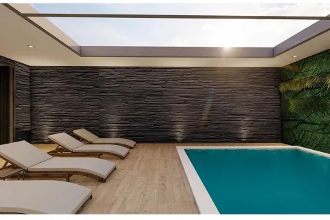 Apartment for sale  in Alanya, Antalya, Turkey, 1 bedroom, 55m2, No. 223616 – photo 21
