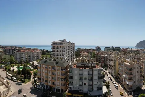 Apartment for sale  in Alanya, Antalya, Turkey, 1 bedroom, 68m2, No. 223618 – photo 27