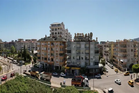 Apartment for sale  in Alanya, Antalya, Turkey, 1 bedroom, 68m2, No. 223618 – photo 23