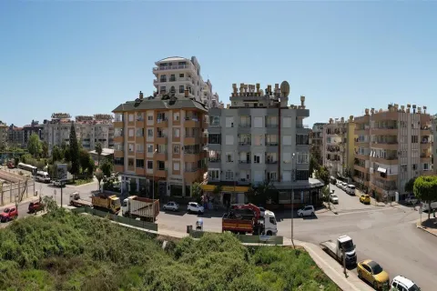 Apartment for sale  in Alanya, Antalya, Turkey, 1 bedroom, 68m2, No. 223618 – photo 22