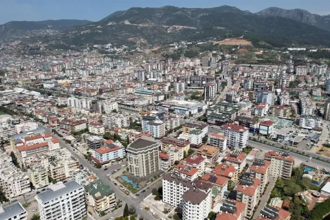 Apartment for sale  in Alanya, Antalya, Turkey, 1 bedroom, 68m2, No. 223618 – photo 17