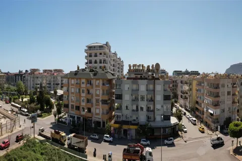 Apartment for sale  in Alanya, Antalya, Turkey, 1 bedroom, 68m2, No. 223618 – photo 24