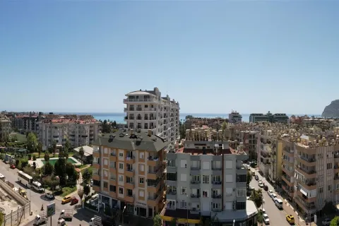 Apartment for sale  in Alanya, Antalya, Turkey, 1 bedroom, 68m2, No. 223618 – photo 26