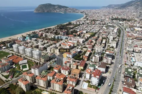 Apartment for sale  in Alanya, Antalya, Turkey, 1 bedroom, 68m2, No. 223618 – photo 13