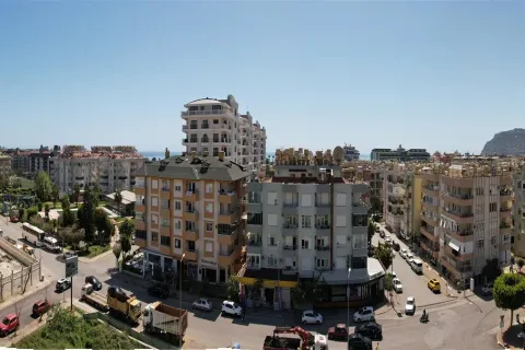 Apartment for sale  in Alanya, Antalya, Turkey, 1 bedroom, 68m2, No. 223618 – photo 25