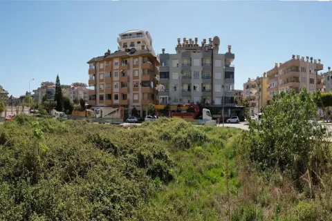 Apartment for sale  in Alanya, Antalya, Turkey, 1 bedroom, 68m2, No. 223618 – photo 19