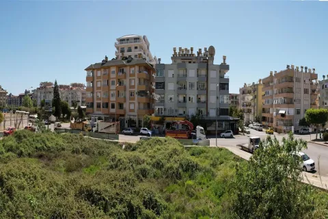Apartment for sale  in Alanya, Antalya, Turkey, 1 bedroom, 68m2, No. 223618 – photo 20