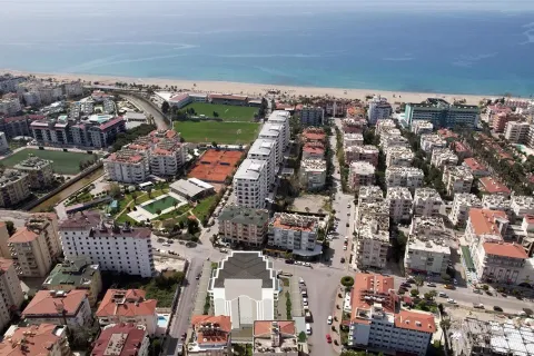 Apartment for sale  in Alanya, Antalya, Turkey, 1 bedroom, 68m2, No. 223618 – photo 15