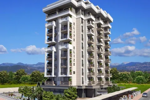 Apartment for sale  in Alanya, Antalya, Turkey, 1 bedroom, 68m2, No. 223618 – photo 29