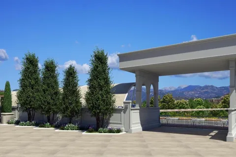Apartment for sale  in Alanya, Antalya, Turkey, 1 bedroom, 68m2, No. 223618 – photo 3