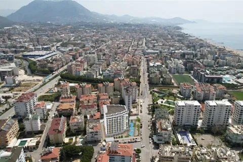 Apartment for sale  in Alanya, Antalya, Turkey, 1 bedroom, 68m2, No. 223618 – photo 16