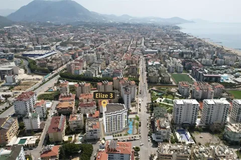 Apartment for sale  in Alanya, Antalya, Turkey, 1 bedroom, 68m2, No. 223618 – photo 14