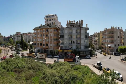 Apartment for sale  in Alanya, Antalya, Turkey, 1 bedroom, 68m2, No. 223618 – photo 21