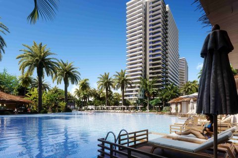 Leilighet i Famagusta, Nr. 212656