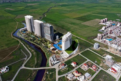 Lägenhet  i Famagusta,  Nr. 212656 - 4