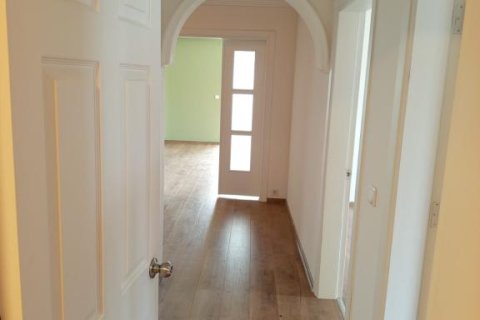 Wohnung in Mahmutlar, Antalya, Türkei Nr. 212657 - 7