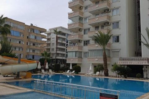 Wohnung in Mahmutlar, Antalya, Türkei Nr. 212657 - 20