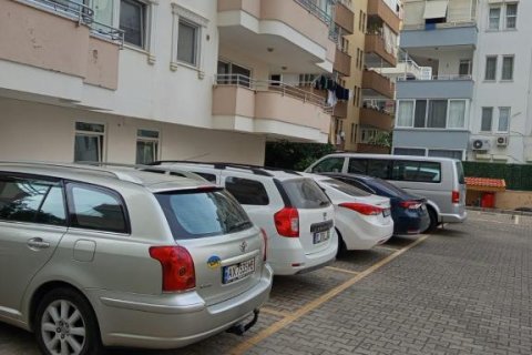 Wohnung in Mahmutlar, Antalya, Türkei Nr. 212657 - 26