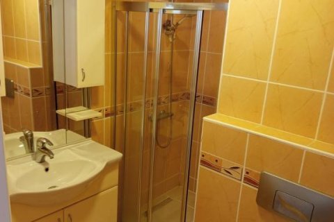 Wohnung in Mahmutlar, Antalya, Türkei Nr. 212657 - 11