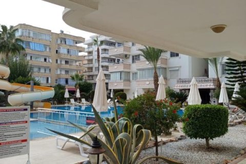 Wohnung in Mahmutlar, Antalya, Türkei Nr. 212657 - 21