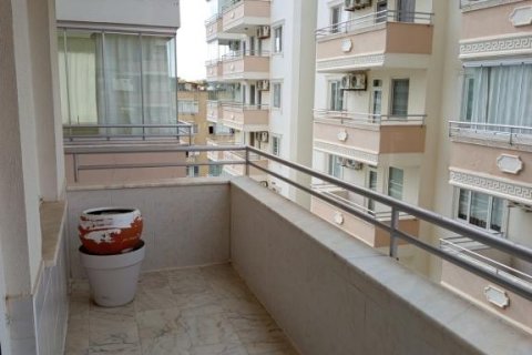 Wohnung in Mahmutlar, Antalya, Türkei Nr. 212657 - 13