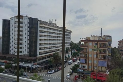 Wohnung in Mahmutlar, Antalya, Türkei Nr. 212657 - 19