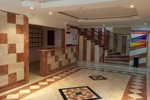 Wohnung in Mahmutlar, Antalya, Türkei Nr. 212657 - 28