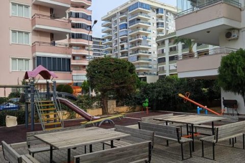 Wohnung in Mahmutlar, Antalya, Türkei Nr. 212657 - 25