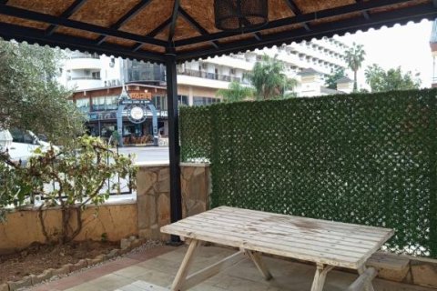 Wohnung in Mahmutlar, Antalya, Türkei Nr. 212657 - 23