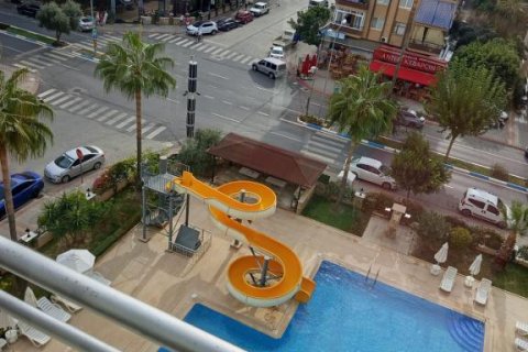 Wohnung in Mahmutlar, Antalya, Türkei Nr. 212657 - 18