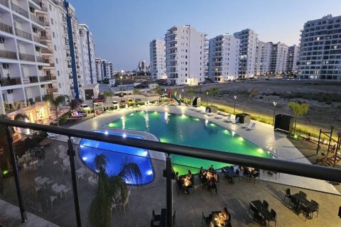 Lejlighed i Iskele, Nr. 225427 - 4