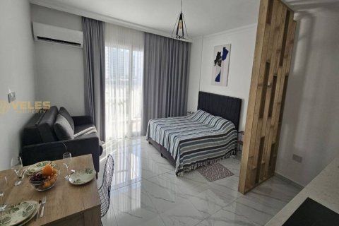 Lejlighed  i Iskele,  Nr. 225427