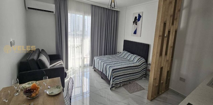 Lejlighed i Iskele, Nr. 225427