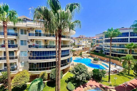 Daire  2+0  Oba, Antalya, Türkiye №225425 - 13