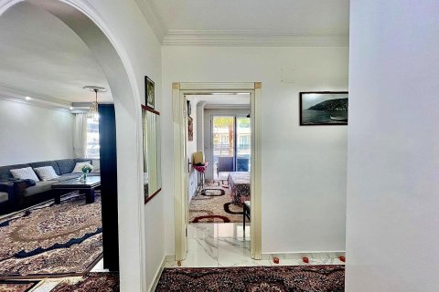 Daire  2+0  Oba, Antalya, Türkiye №225425 - 9