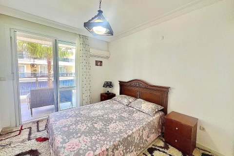 Daire  2+0  Oba, Antalya, Türkiye №225425 - 6