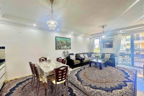 Daire  2+0  Oba, Antalya, Türkiye №225425 - 4