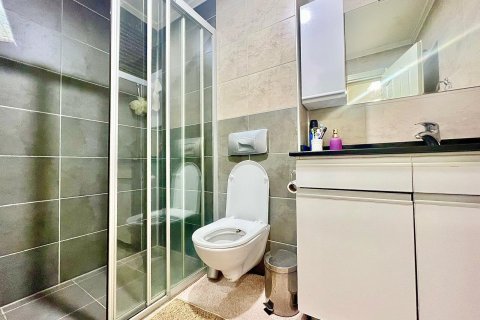 Daire  2+0  Oba, Antalya, Türkiye №225425 - 10