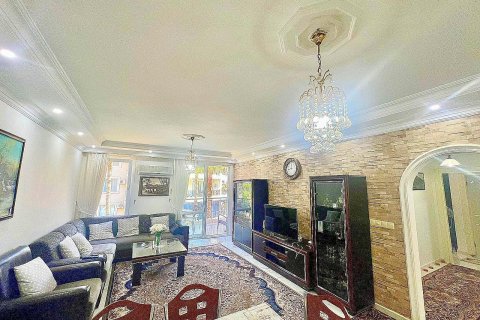 Daire  2+0  Oba, Antalya, Türkiye №225425 - 3