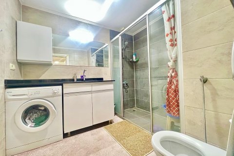 Daire  2+0  Oba, Antalya, Türkiye №225425 - 11